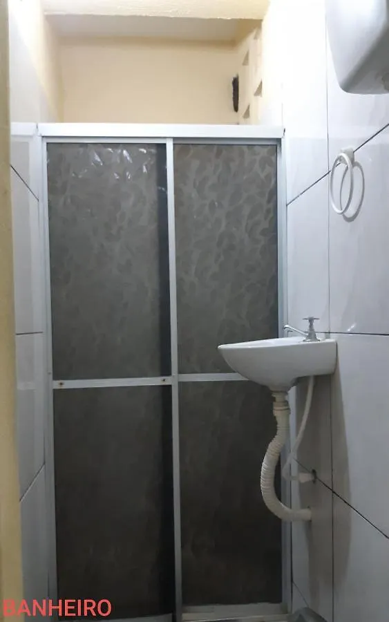 Aparthotel Residencial Mar Azul à Fortaleza  Brésil