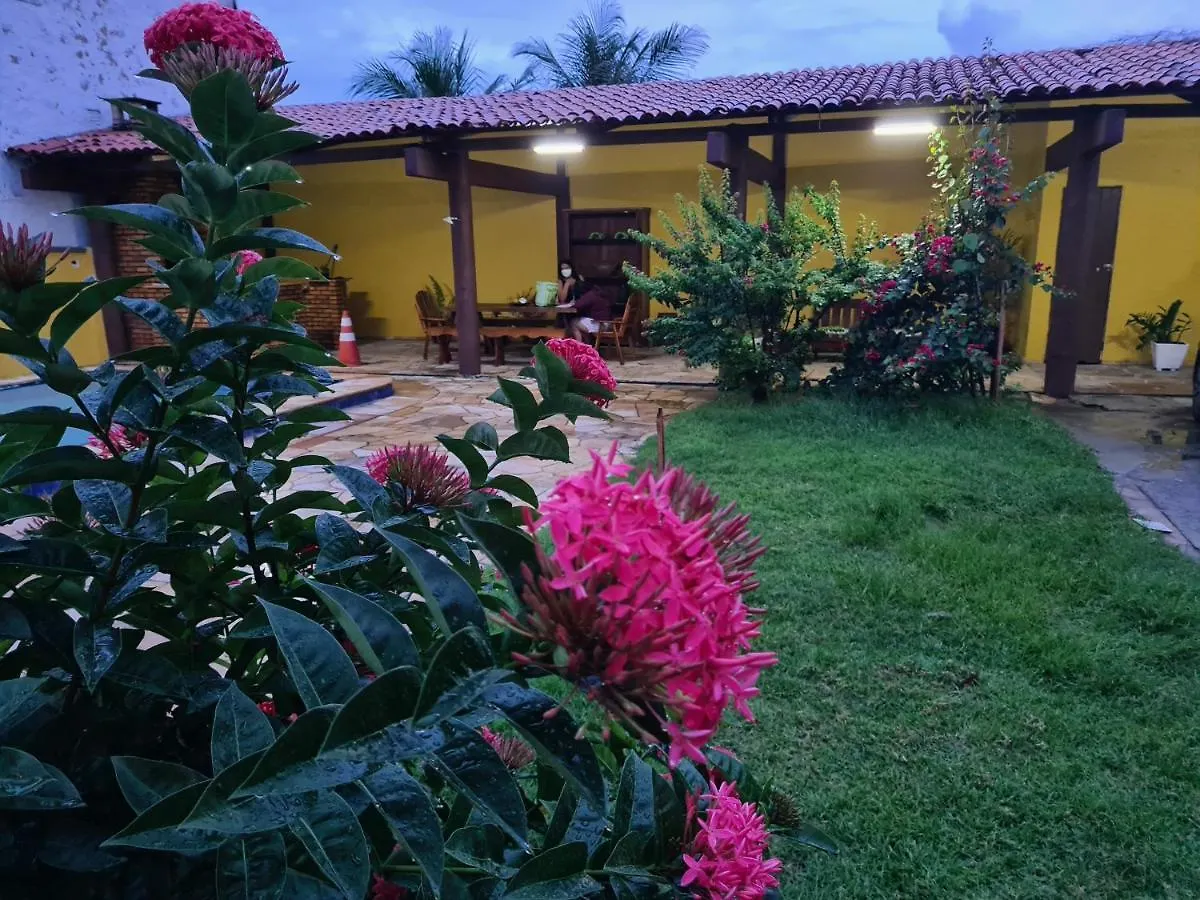 Aparthotel Residencial Mar Azul à Fortaleza