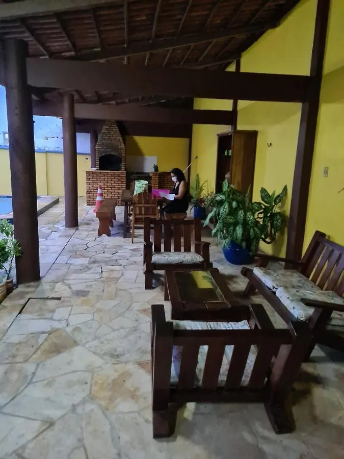 Aparthotel Residencial Mar Azul à Fortaleza  Fortaleza (Ceara)