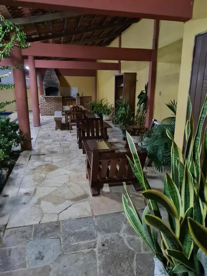 Aparthotel Residencial Mar Azul à Fortaleza